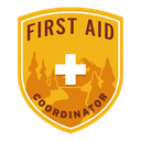 First Aid Coordinator