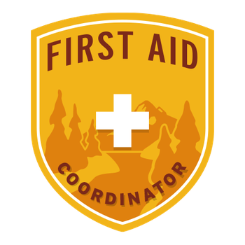 First Aid Coordinator
