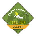 Frontcountry Trail Run Leader