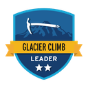 Glacier Climb Leader