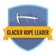 Glacier Rope Leader