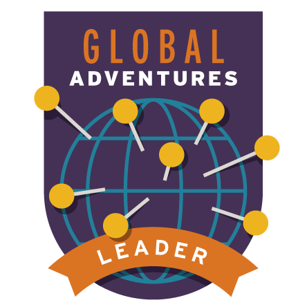 Global Adventures Leader