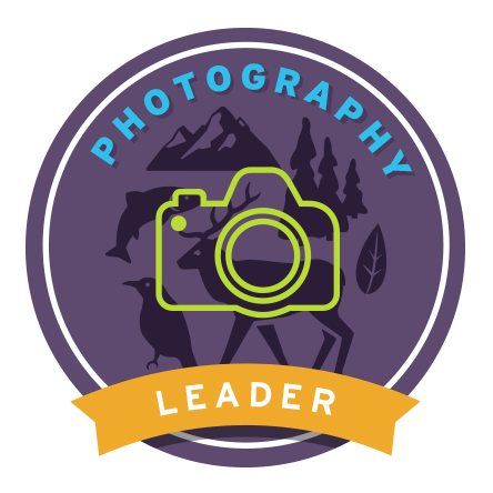 Photography Leader
