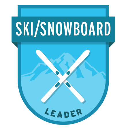 Ski/Snowboard Leader