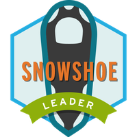 Snowshoe Leader