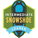 Intermediate Snowshoe Leader