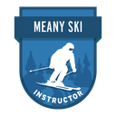 Meany Ski Instructor
