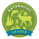 Naturalist Leader