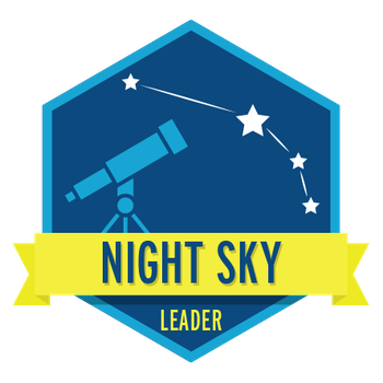 Night Sky Leader