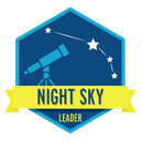Night Sky Leader