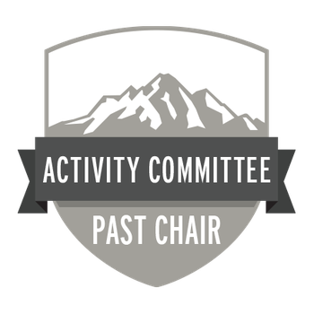 Past Activity Committee Chair