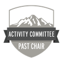 Past Activity Committee Chair