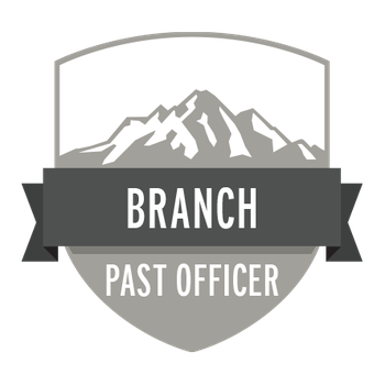 Past Branch Officer