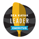 Sea Kayak Leader Emeritus