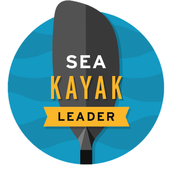 Sea Kayak Leader