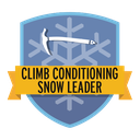 Snow Climb Conditioning Leader