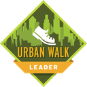 Urban Walk Leader