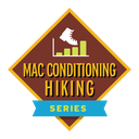 MAC Conditioning Hike Series Graduate