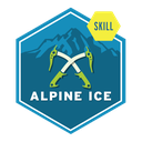 Alpine Ice