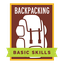 The recipient of this badge has acquired basic backpacking skills, either through lectures/seminars or equivalent experience.