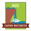 Basic Canyon Whitewater