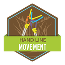 Hand Line Movement