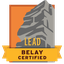 Lead Belay Certified