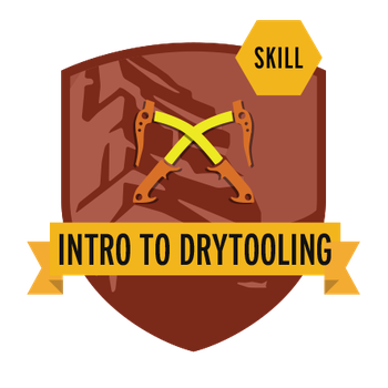 Intro to Drytooling