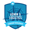 Leadership Development: Admin & Logistics
