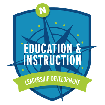 Leadership Development: Education & Instruction