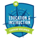 Leadership Development: Education & Instruction