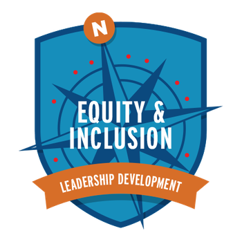 Leadership Development: Equity & Inclusion