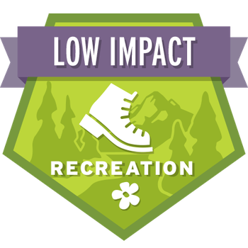 Low Impact Recreation