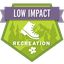 Low Impact Recreation