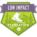 Low Impact Recreation