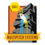 Multipitch Systems