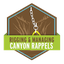 Rigging and Managing Canyon Rappels
