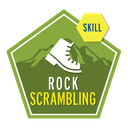 Rock Scrambling