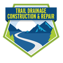 Trail Drainage Construction & Repair