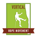 Vertical Rope Movement