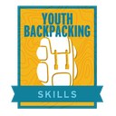 Youth Backpacking Skills