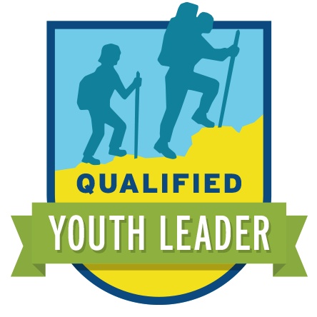 Qualified Youth Leader