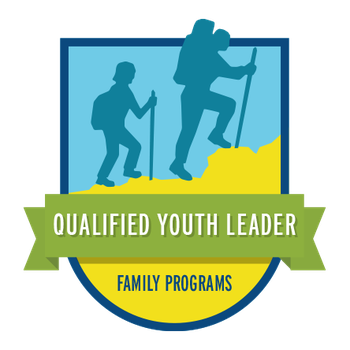 Qualified Youth Leader: Family Programs