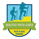 Qualified Youth Leader: Youth In Adult Programs