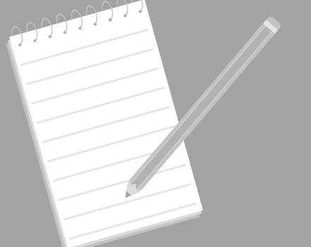 Default Course Template Image