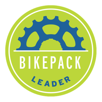 Bikepack Leader Badge.png